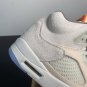 Nike Air Jordan 5 Retro SE Craft Light Orewood Brown Sneakers FD9222-180