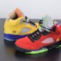 Nike Air Jordan 5 Retro What The CZ5725-700