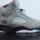 Nike Air Jordan 5 x A MA MANIRE 'Light Bone'  FD1330-006
