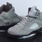 Nike Air Jordan 5 x A MA MANIRE 'Light Bone' &Acirc;&nbsp;FD1330-006