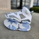 Nike Air Jordan 6 Retro “Cool Grey”
