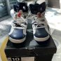Nike Air Jordan 6 Retro 2012 Olympic Basket Shoes Sneaker