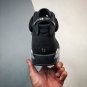 Nike Air Jordan 6 Retro Chrome Metallic Silver