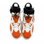 Nike Air Jordan 6 Retro Gatorade Like Mike White Summit White Team 384664-145