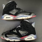 Nike Air Jordan 6 Retro Pistons