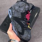 Nike Air Jordan 6 Retro SD Triple Black