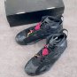 Nike Air Jordan 6 Retro SD Triple Black
