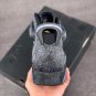 Nike Air Jordan 6 Retro SD Triple Black