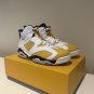 Nike Air Jordan 6 Retro Yellow Ochre
