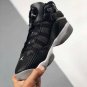Nike Air Jordan 6 Rings Carbon Fiber
