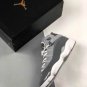 Nike Air Jordan 6 Rings Cool Grey White