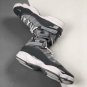 Nike Air Jordan 6 Rings Cool Grey White