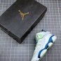 Nike Air Jordan 6 Rings GS Green Abyss