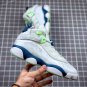 Nike Air Jordan 6 Rings GS Green Abyss