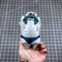 Nike Air Jordan 6 Rings GS Green Abyss
