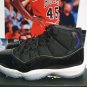 Nike Air Jordan 11 &acirc;��Space Jam&acirc;��