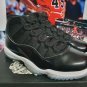 Nike Air Jordan 11 &acirc;��Space Jam&acirc;��