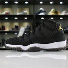Nike Air Jordan 11 “Heiress Black Stingray”