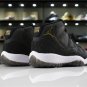 Nike Air Jordan 11 &acirc;��Heiress Black Stingray&acirc;��