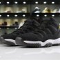 Nike Air Jordan 11 &acirc;��Heiress Black Stingray&acirc;��