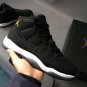 Nike Air Jordan 11 &acirc;��Heiress Black Stingray&acirc;��