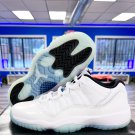 Nike Air Jordan 11 “Legend Blue” Low