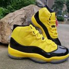 Nike Air Jordan 11 Bumblebee