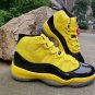 Nike Air Jordan 11 Bumblebee
