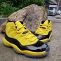 Nike Air Jordan 11 Bumblebee