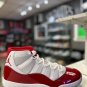 Nike Air Jordan 11 Cherry