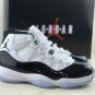 Nike Air Jordan 11 Concord 2018