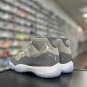Nike Air Jordan 11 Cool Grey