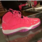 Nike Air Jordan 11 Hot Pink