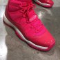 Nike Air Jordan 11 Hot Pink
