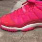 Nike Air Jordan 11 Hot Pink
