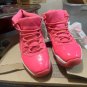 Nike Air Jordan 11 Hot Pink