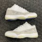 Nike Air Jordan 11 Low &acirc;��Cobalt&acirc;��
