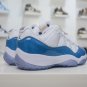 Nike Air Jordan 11 Low UNC