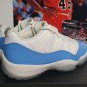 Nike Air Jordan 11 Low UNC