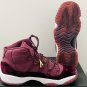 Nike Air Jordan 11 Red Velvet