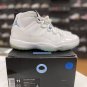 Nike Air Jordan 11 Retro &acirc;��Legend Blue&acirc;��