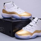 Nike Air Jordan 11 Retro “Olympic” White