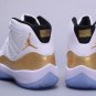 Nike Air Jordan 11 Retro &acirc;��Olympic&acirc;�� White