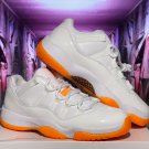 Nike Air Jordan 11 Retro Bright Citrus