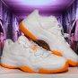 Nike Air Jordan 11 Retro Bright Citrus