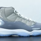 Nike Air Jordan 11 Retro Cool Grey Sneakers CT8012-005