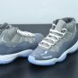 Nike Air Jordan 11 Retro Cool Grey Sneakers CT8012-005