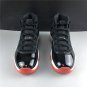 Nike Air Jordan 11 Retro Playoffs Bred