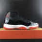 Nike Air Jordan 11 Retro Playoffs Bred