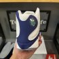 Nike Air Jordan 13 Retro French Blue (GS)